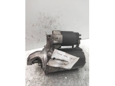 Recambio de motor arranque para mini mini (r50,r53) referencia OEM IAM 0001106019 BOSCH 16V