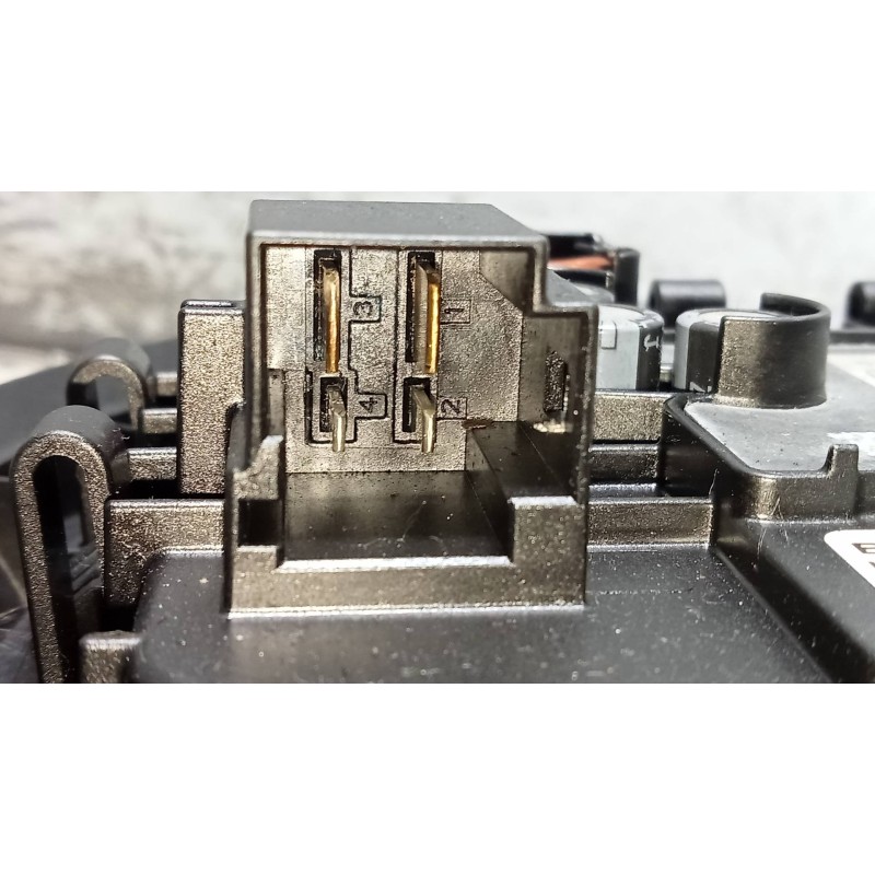 Recambio de motor calefaccion para mercedes clase c (w205) lim. c 250 cgi (205.045) referencia OEM IAM F011500093 0130309001 