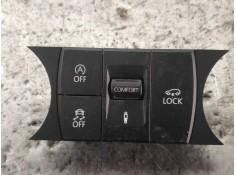 Recambio de mando multifuncion para volkswagen touareg (7p5) v6 tdi bluemotion referencia OEM IAM 7P6927127C  