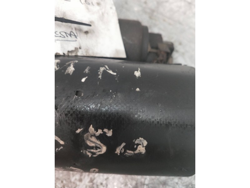 Recambio de motor arranque para mini mini (r50,r53) referencia OEM IAM 0001106019 BOSCH 16V Recambio de motor arranque para mini mini (r50,r53) referencia OEM IAM 0001106019 BOSCH 16V