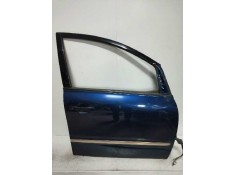 Recambio de puerta delantera derecha para toyota avensis verso (m20) 2.0 turbodiesel cat referencia OEM IAM   