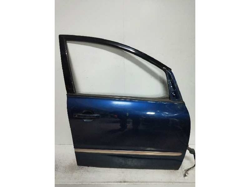 Recambio de puerta delantera derecha para toyota avensis verso (m20) 2.0 turbodiesel cat referencia OEM IAM   