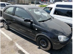opel corsa c del año 2001