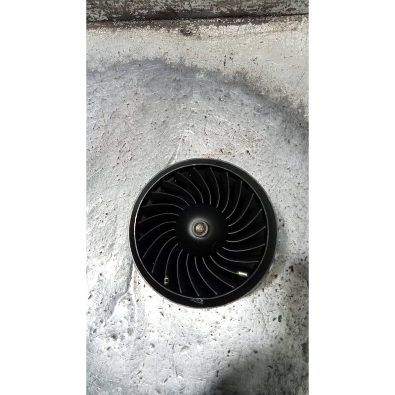 Recambio de motor calefaccion para mercedes clase c (w205) lim. c 250 cgi (205.045) referencia OEM IAM F011500093 0130309001 