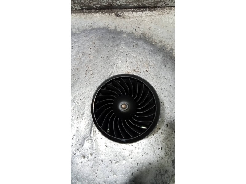 Recambio de motor calefaccion para mercedes clase c (w205) lim. c 250 cgi (205.045) referencia OEM IAM F011500093 0130309001 