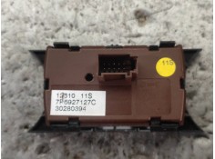 Recambio de mando multifuncion para volkswagen touareg (7p5) v6 tdi bluemotion referencia OEM IAM 7P6927127C   2