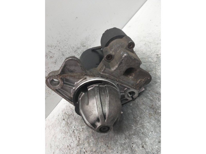 Recambio de motor arranque para mini mini (r50,r53) referencia OEM IAM 0001106019 BOSCH 16V Recambio de motor arranque para mini mini (r50,r53) referencia OEM IAM 0001106019 BOSCH 16V