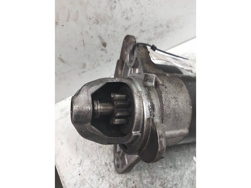Recambio de motor arranque para mini mini (r50,r53) referencia OEM IAM 0001106019 BOSCH 16V Recambio de motor arranque para mini mini (r50,r53) referencia OEM IAM 0001106019 BOSCH 16V