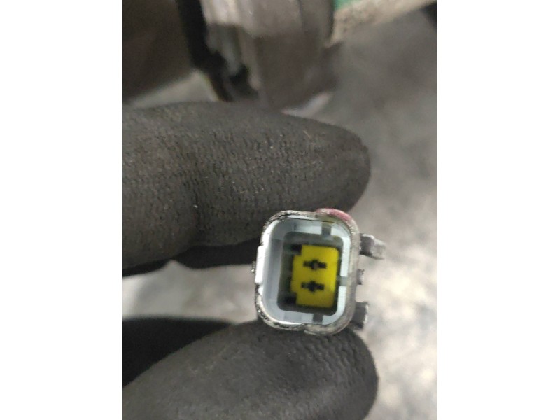 Recambio de compresor aire acondicionado para renault kangoo authentique referencia OEM IAM SD6V121900 820065125 SANDEN