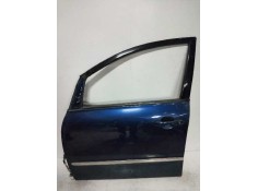Recambio de puerta delantera izquierda para toyota avensis verso (m20) 2.0 turbodiesel cat referencia OEM IAM   