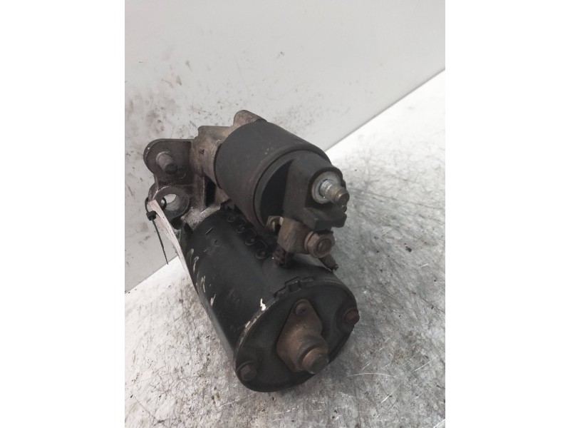 Recambio de motor arranque para mini mini (r50,r53) referencia OEM IAM 0001106019 BOSCH 16V Recambio de motor arranque para mini mini (r50,r53) referencia OEM IAM 0001106019 BOSCH 16V