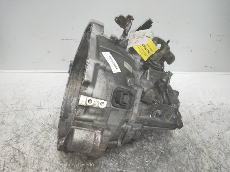 Recambio de caja cambios para nissan primera berlina (p12) 2.2 16v turbodiesel cat referencia OEM IAM 8H5  