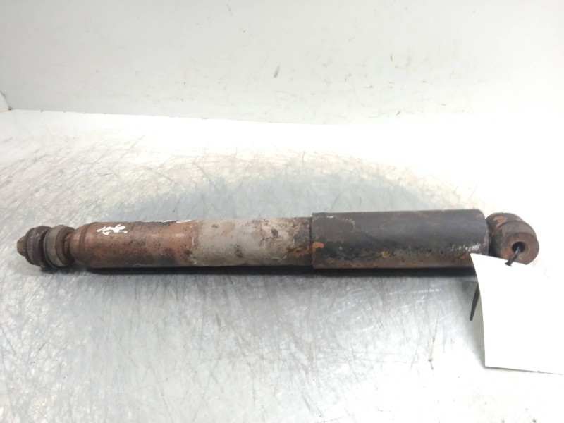 Recambio de amortiguador delantero derecho para seat 133 0.8 referencia OEM IAM   