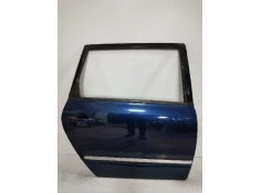 Recambio de puerta trasera derecha para toyota avensis verso (m20) 2.0 turbodiesel cat referencia OEM IAM   