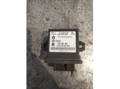 Recambio de modulo electronico para volkswagen touareg (7p5) v6 tdi bluemotion referencia OEM IAM 7P6907357 5WK50280 