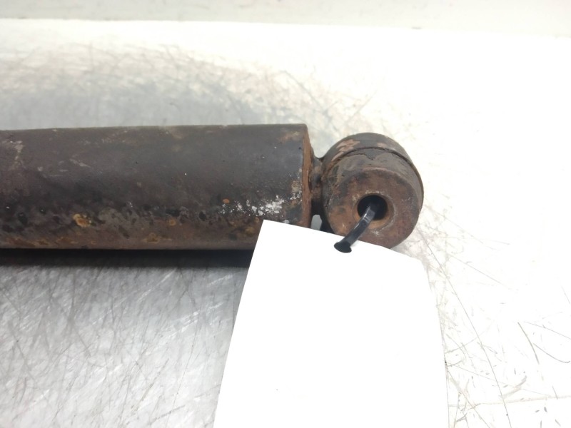 Recambio de amortiguador delantero derecho para seat 133 0.8 referencia OEM IAM   