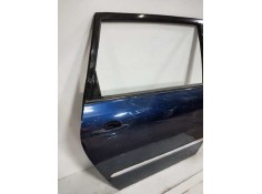 Recambio de puerta trasera derecha para toyota avensis verso (m20) 2.0 turbodiesel cat referencia OEM IAM    2