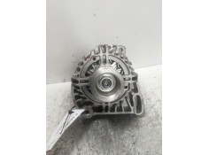 Recambio de alternador para fiat panda (169) 1.2 8v natural power dynamic referencia OEM IAM 52003536 DENSO 