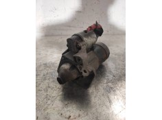 Recambio de motor arranque para renault kangoo authentique referencia OEM IAM M000T87881 8200584675A 