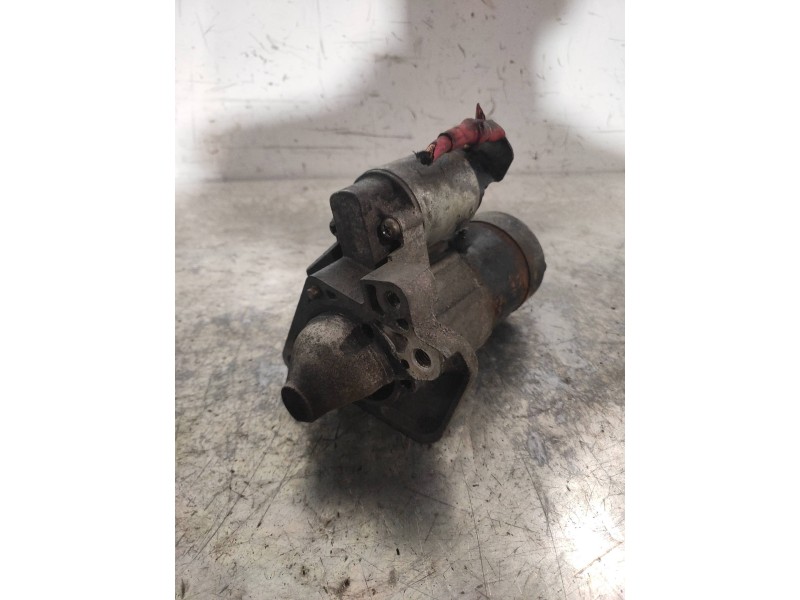 Recambio de motor arranque para renault kangoo authentique referencia OEM IAM M000T87881 8200584675A 