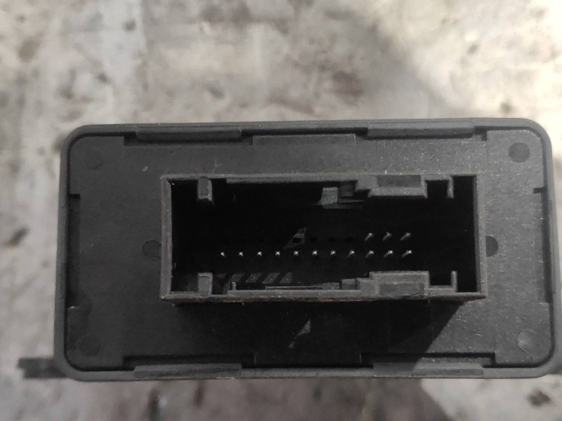 Recambio de modulo electronico para volkswagen touareg (7p5) v6 tdi bluemotion referencia OEM IAM 7P6907357 5WK50280 