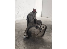 Recambio de motor arranque para renault kangoo authentique referencia OEM IAM M000T87881 8200584675A  2