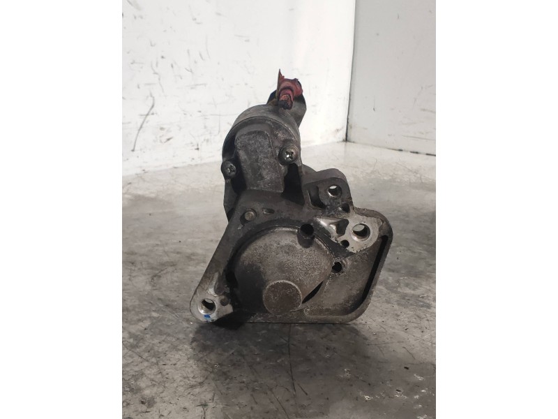 Recambio de motor arranque para renault kangoo authentique referencia OEM IAM M000T87881 8200584675A 