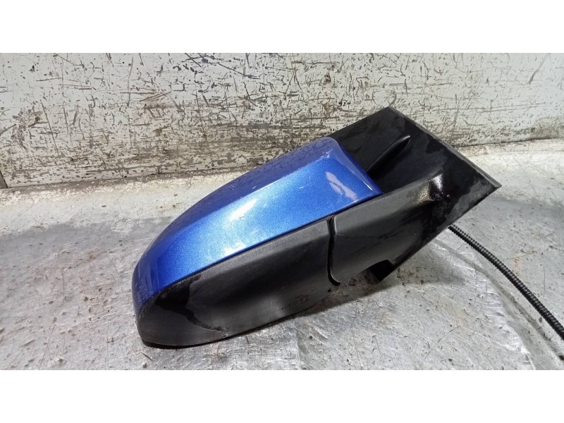 Recambio de retrovisor derecho para citroen c1 city edition referencia OEM IAM   ELECTRICO