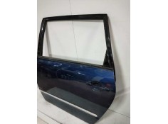 Recambio de puerta trasera izquierda para toyota avensis verso (m20) 2.0 turbodiesel cat referencia OEM IAM    2
