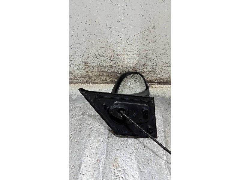 Recambio de retrovisor derecho para citroen c1 city edition referencia OEM IAM   ELECTRICO