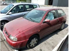seat ibiza (6k) del año 1997