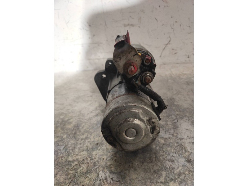 Recambio de motor arranque para renault kangoo authentique referencia OEM IAM M000T87881 8200584675A 