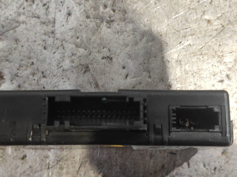 Recambio de modulo electronico para volkswagen touareg (7p5) v6 tdi bluemotion referencia OEM IAM 7P6907530A  