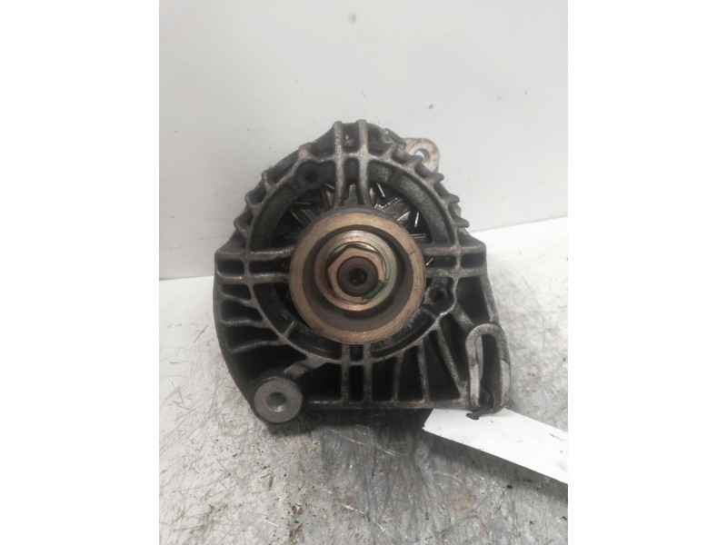 Recambio de alternador para fiat panda (169) 1.2 8v emotion referencia OEM IAM 46843093 DENSO 