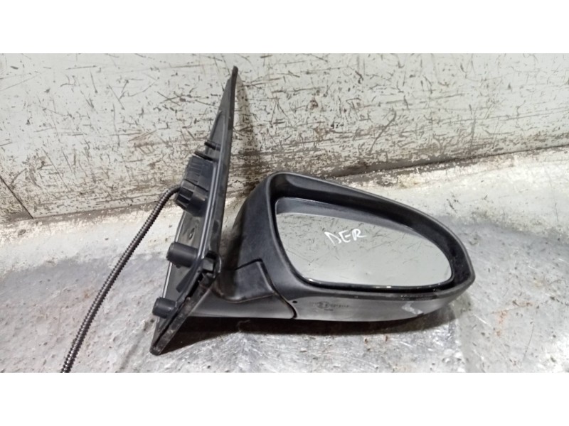 Recambio de retrovisor derecho para citroen c1 city edition referencia OEM IAM   ELECTRICO
