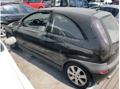 opel corsa c del año 2001 2