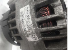 Recambio de alternador para fiat panda (169) 1.2 8v emotion referencia OEM IAM 46843093 DENSO  2