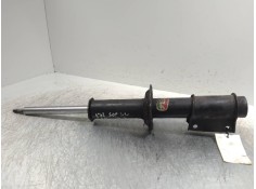Recambio de amortiguador delantero para seat 131 2.5 d referencia OEM IAM   