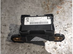 Recambio de modulo electronico para volkswagen touareg (7p5) v6 tdi bluemotion referencia OEM IAM 7P0907652 10170106593 