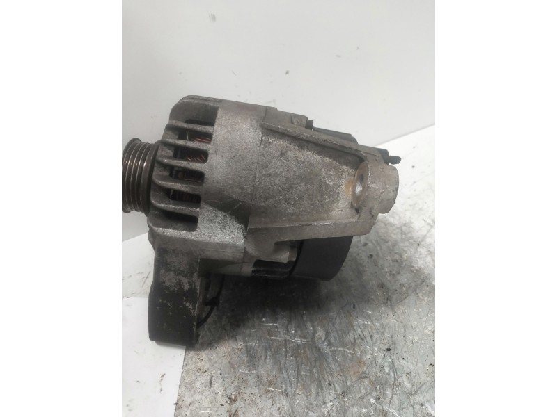 Recambio de alternador para fiat panda (169) 1.2 8v emotion referencia OEM IAM 46843093 DENSO 