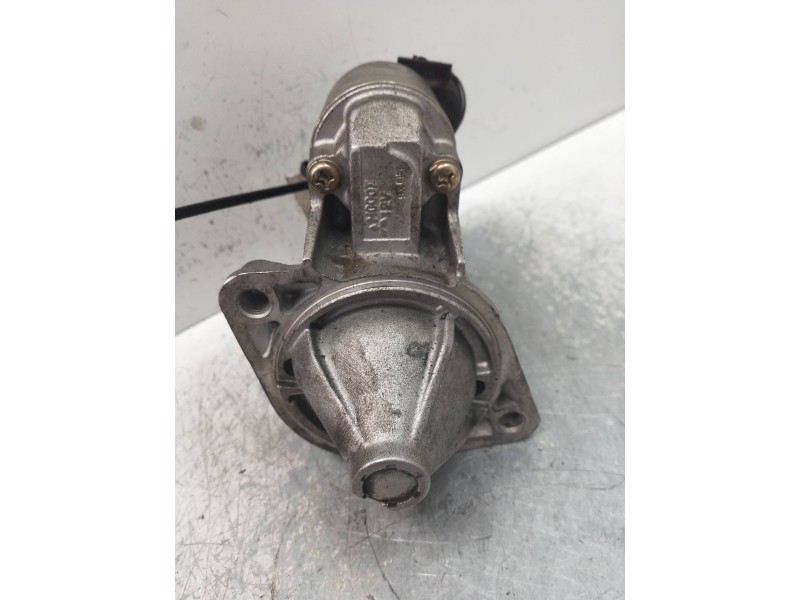 Recambio de motor arranque para mitsubishi montero sport (k90) 2.5 td gls referencia OEM IAM MD3603 MITSUBISHI 