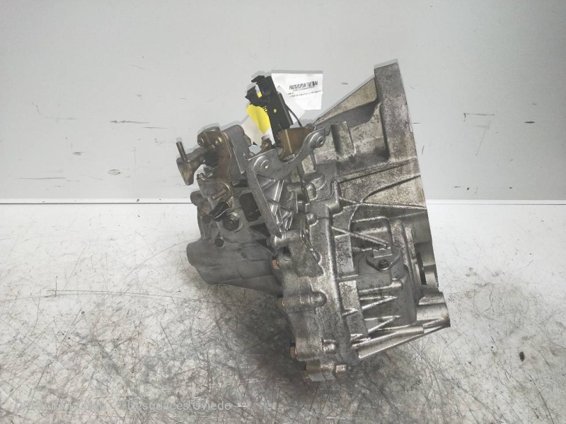 Recambio de caja cambios para nissan primera berlina (p12) 2.2 16v turbodiesel cat referencia OEM IAM 8H5  