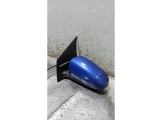 Recambio de retrovisor izquierdo para citroen c1 city edition referencia OEM IAM   ELECTRICO