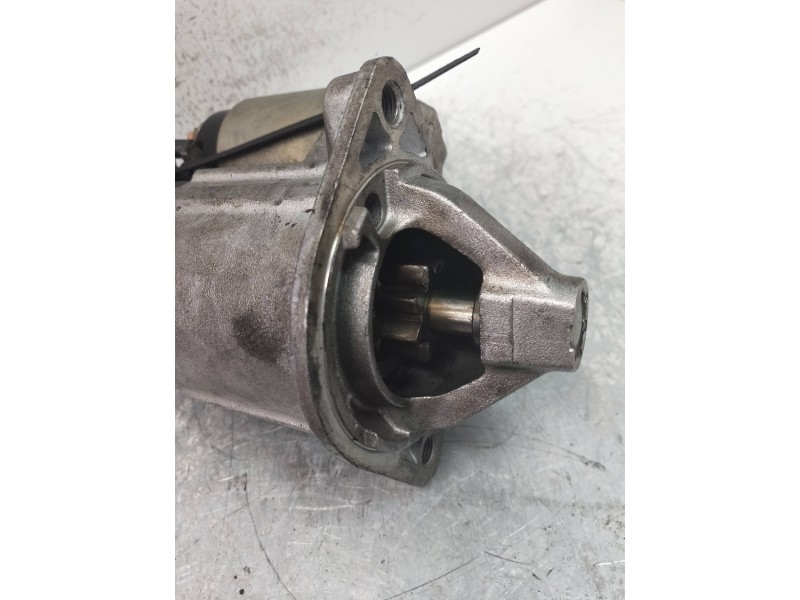 Recambio de motor arranque para mitsubishi montero sport (k90) 2.5 td gls referencia OEM IAM MD3603 MITSUBISHI 