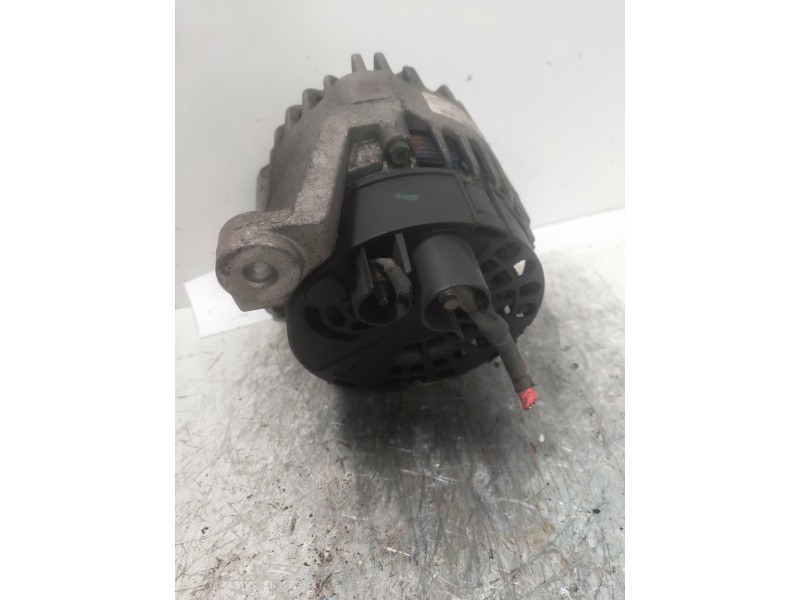 Recambio de alternador para fiat panda (169) 1.2 8v emotion referencia OEM IAM 46843093 DENSO 