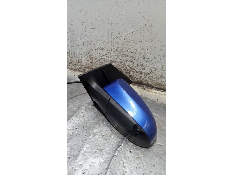 Recambio de retrovisor izquierdo para citroen c1 city edition referencia OEM IAM   ELECTRICO