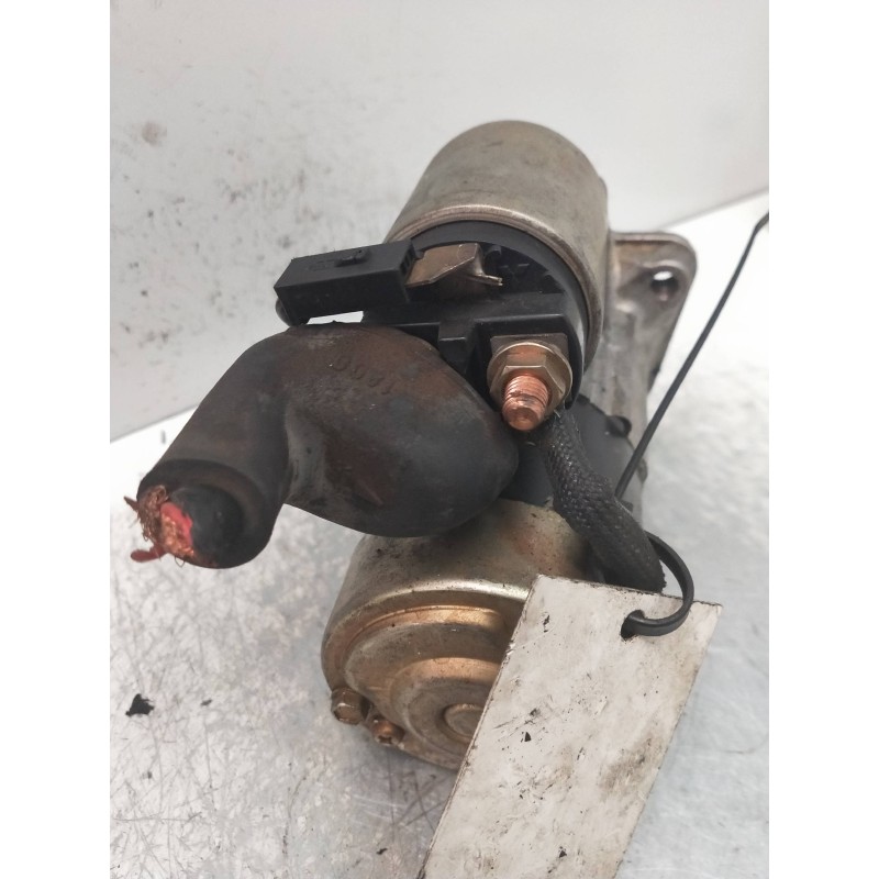 Recambio de motor arranque para mitsubishi montero sport (k90) 2.5 td gls referencia OEM IAM MD3603 MITSUBISHI 