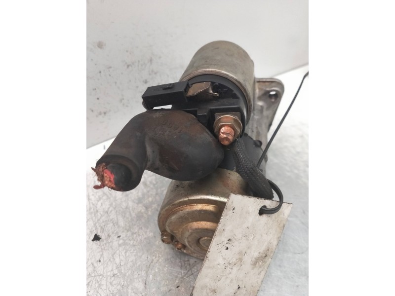 Recambio de motor arranque para mitsubishi montero sport (k90) 2.5 td gls referencia OEM IAM MD3603 MITSUBISHI 