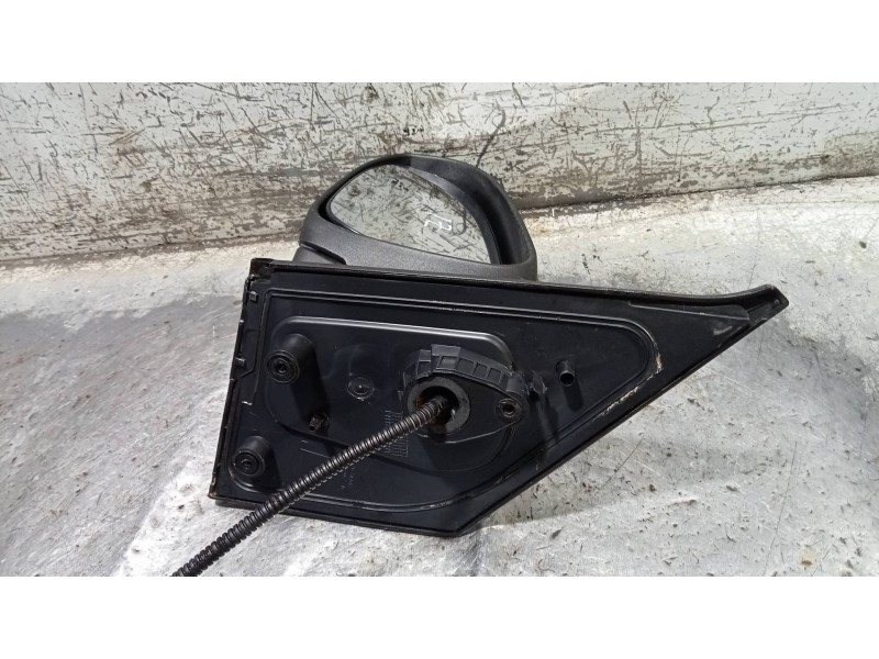 Recambio de retrovisor izquierdo para citroen c1 city edition referencia OEM IAM   ELECTRICO