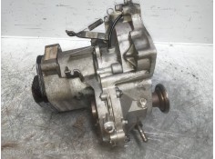 Recambio de caja cambios para volkswagen polo (801/803) 1.4 diesel (1w) referencia OEM IAM 8P 240492  2